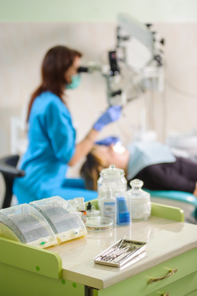 Dental-Sedation-vs.-Standard-Dental-Care