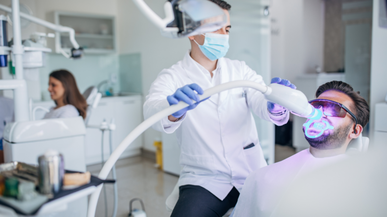 dental procedures