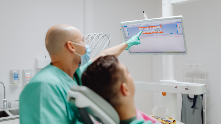 5 Common Procedures That Are Easier with Sedation Dentistry