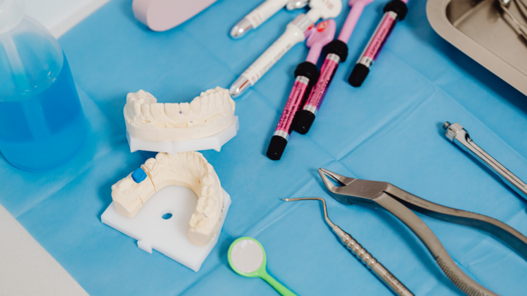 Medications Are Used in Sedation Dentistry