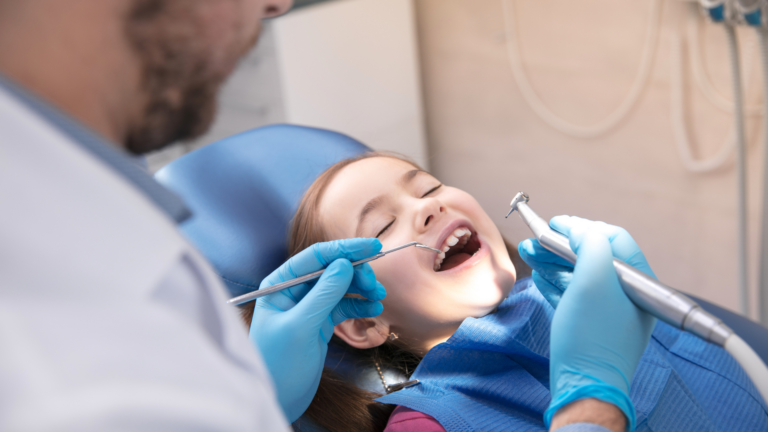 Prepare Your Child for a Sedation Dentistry Appointment
