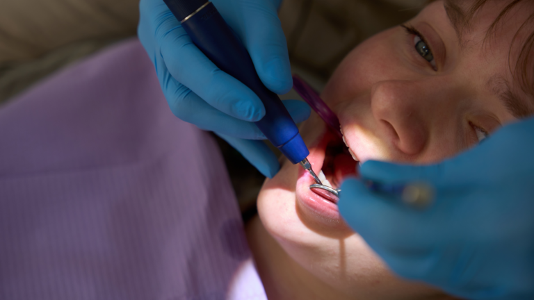 Use Sedation for Routine Cleanings