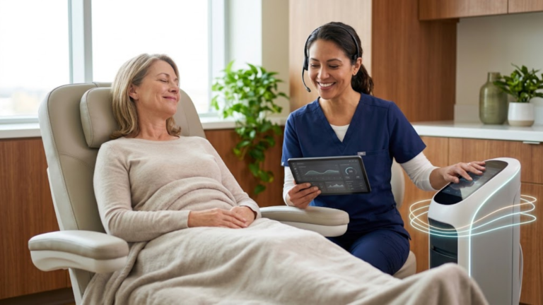 Why Personalized Sedation Plans Improve Patient Comfort